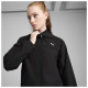 Puma Γυναικεία ζακέτα Dare to Oversized Zip-Off Woven Jacket